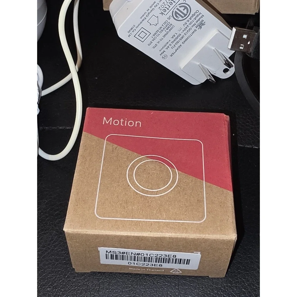SimpliSafe home security